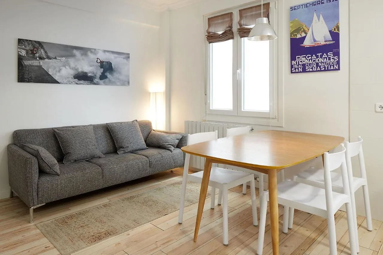 Soroa Apartment San Sebastian 0*,  Spain