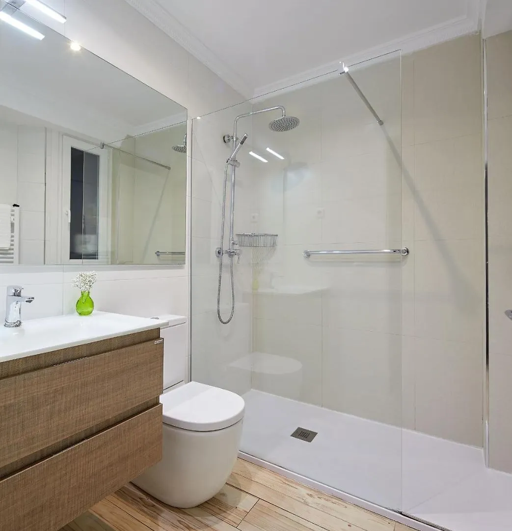 Soroa Apartment San Sebastian