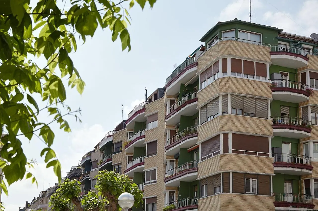 Soroa Apartment Saint-Sébastien