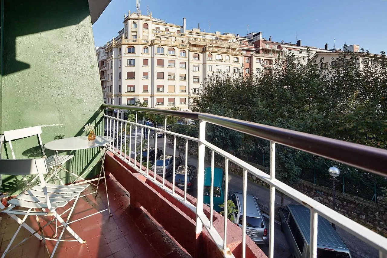 Soroa Apartment Saint-Sébastien 0*,  Espagne