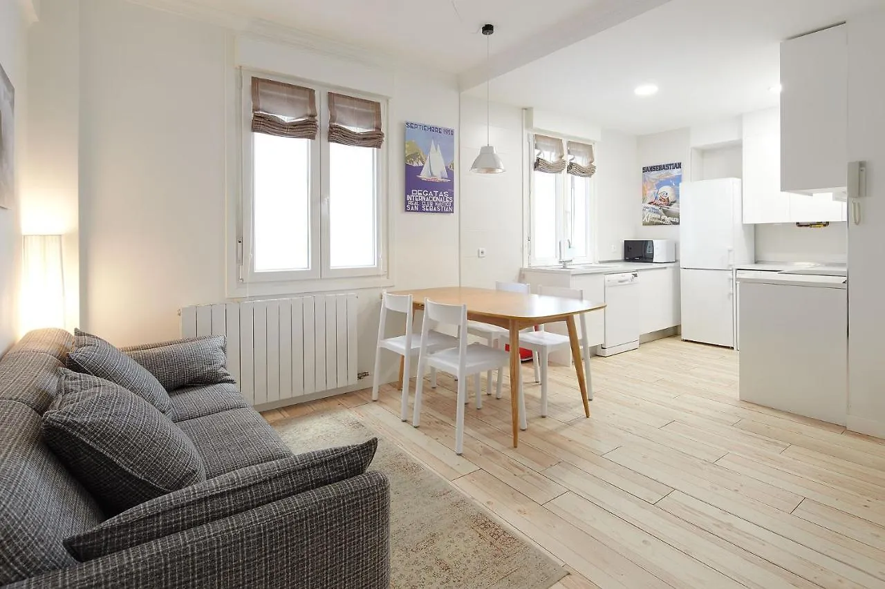 Soroa Apartment Saint-Sébastien