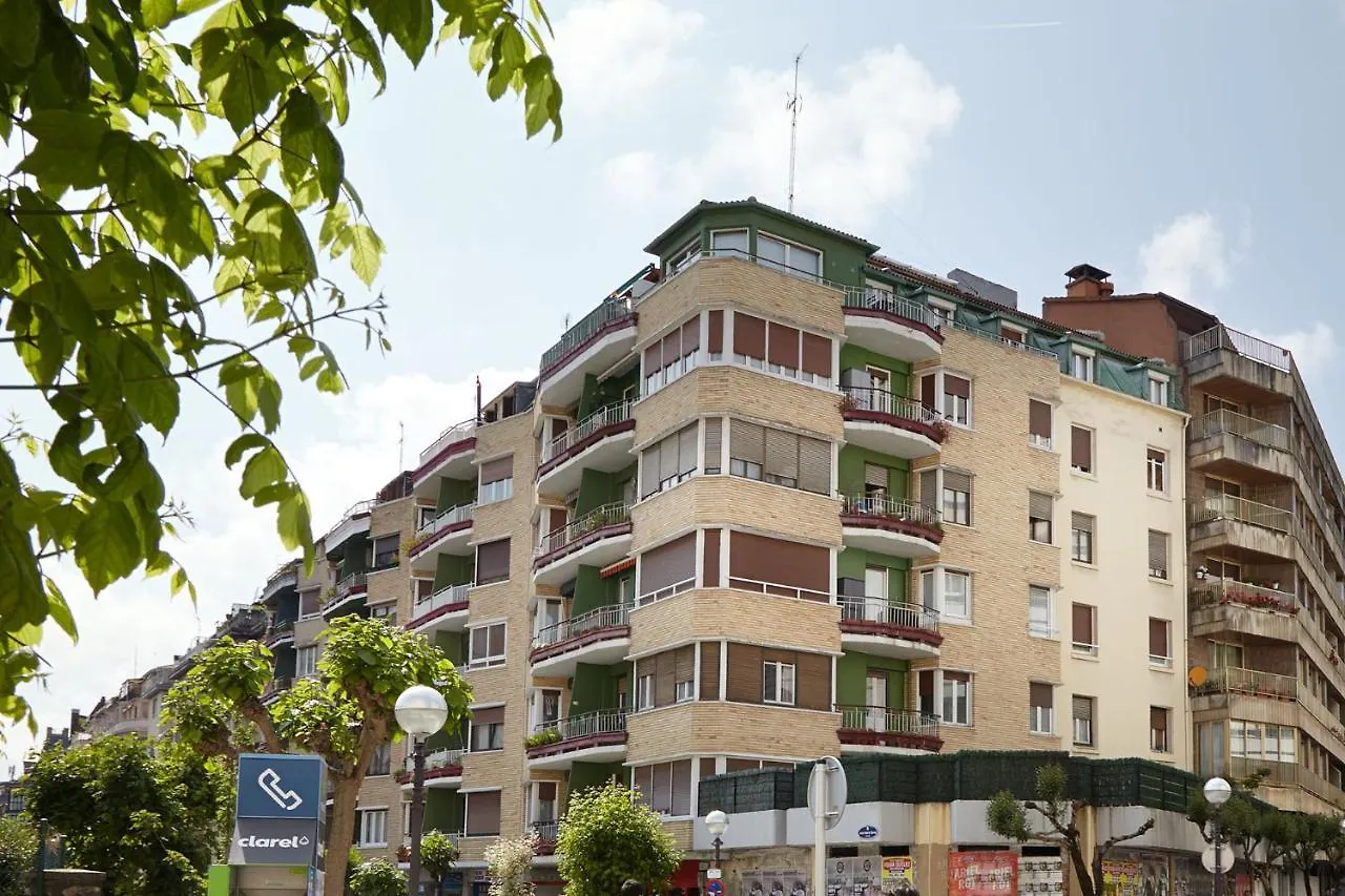 Soroa Apartment Saint-Sébastien