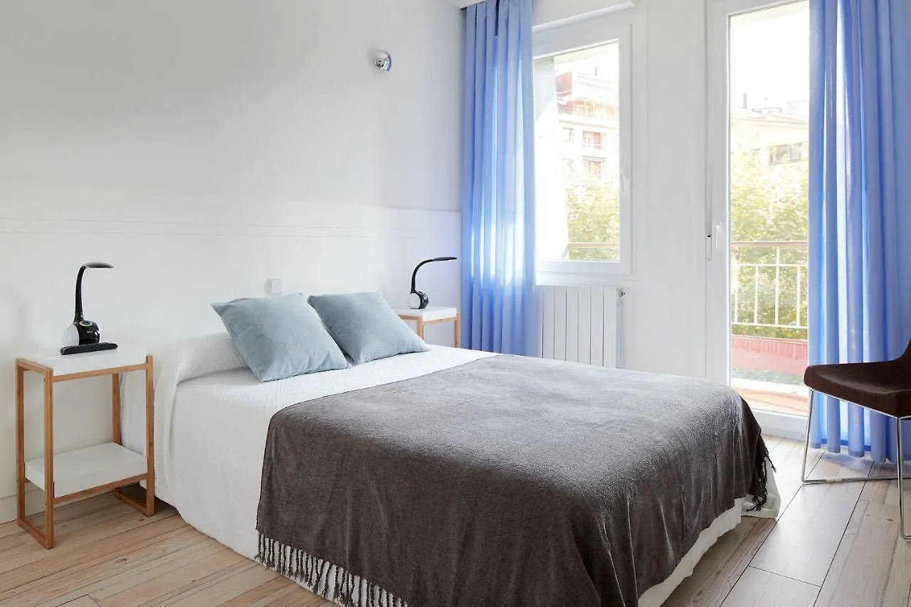 Soroa Apartment Saint-Sébastien Espagne